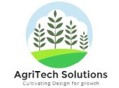 Agritech Solutions Logo Agritech Solutions Logo