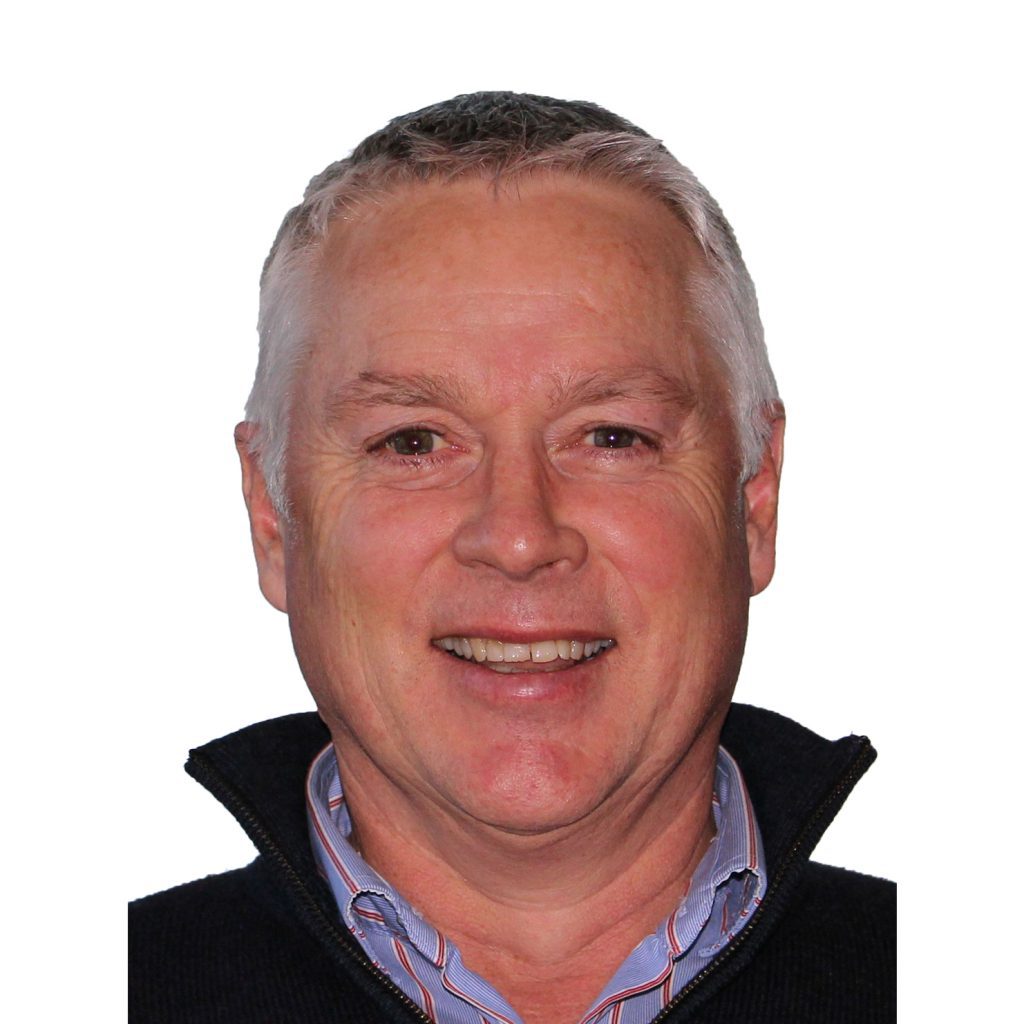 Dean Williamson