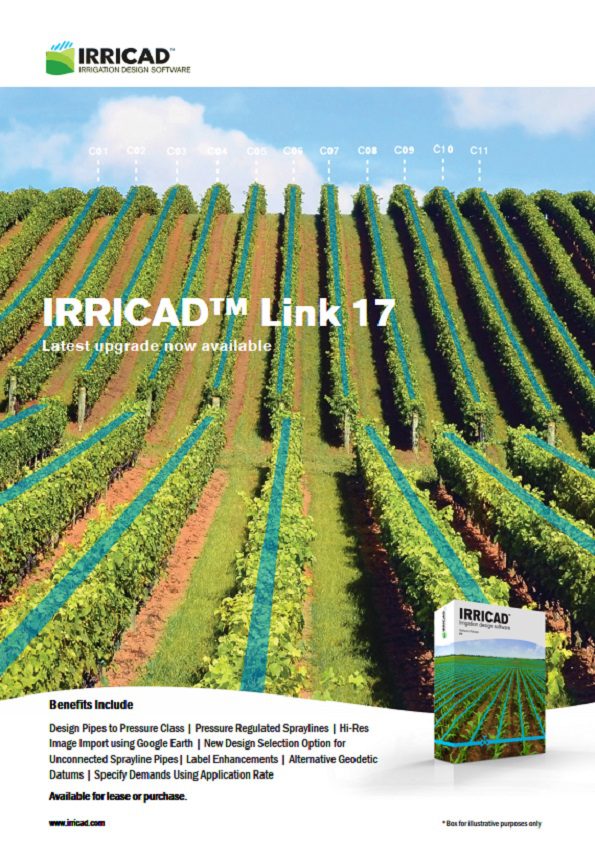 IRRICAD 17 Link