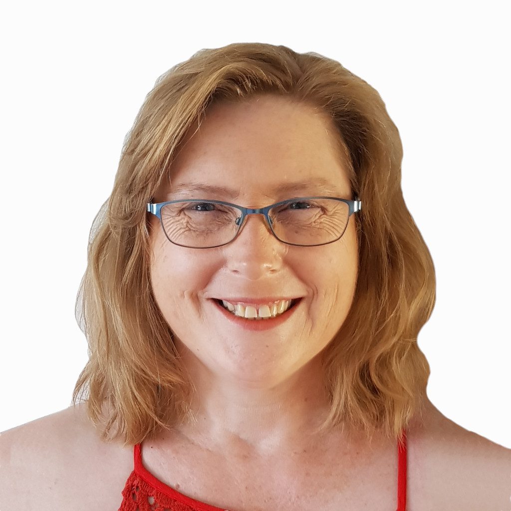 Jo Vivier