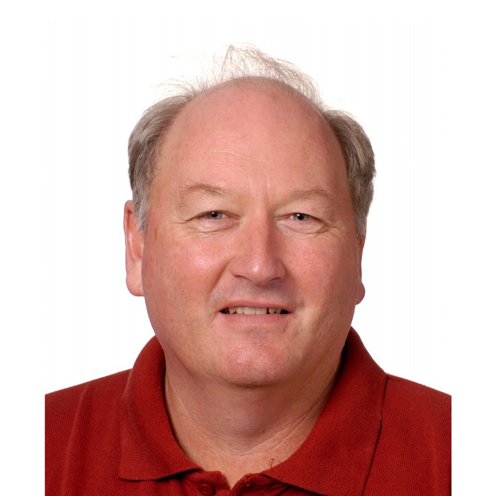 Phil Dewar